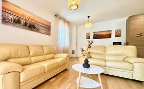 Apartments Terra Solaris