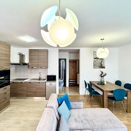 Apartments Terra Solaris Medulin Kültér fotó