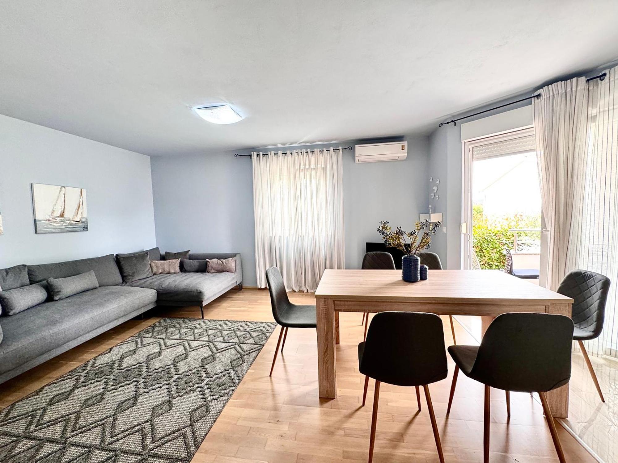 Apartments Terra Solaris Medulin Kültér fotó