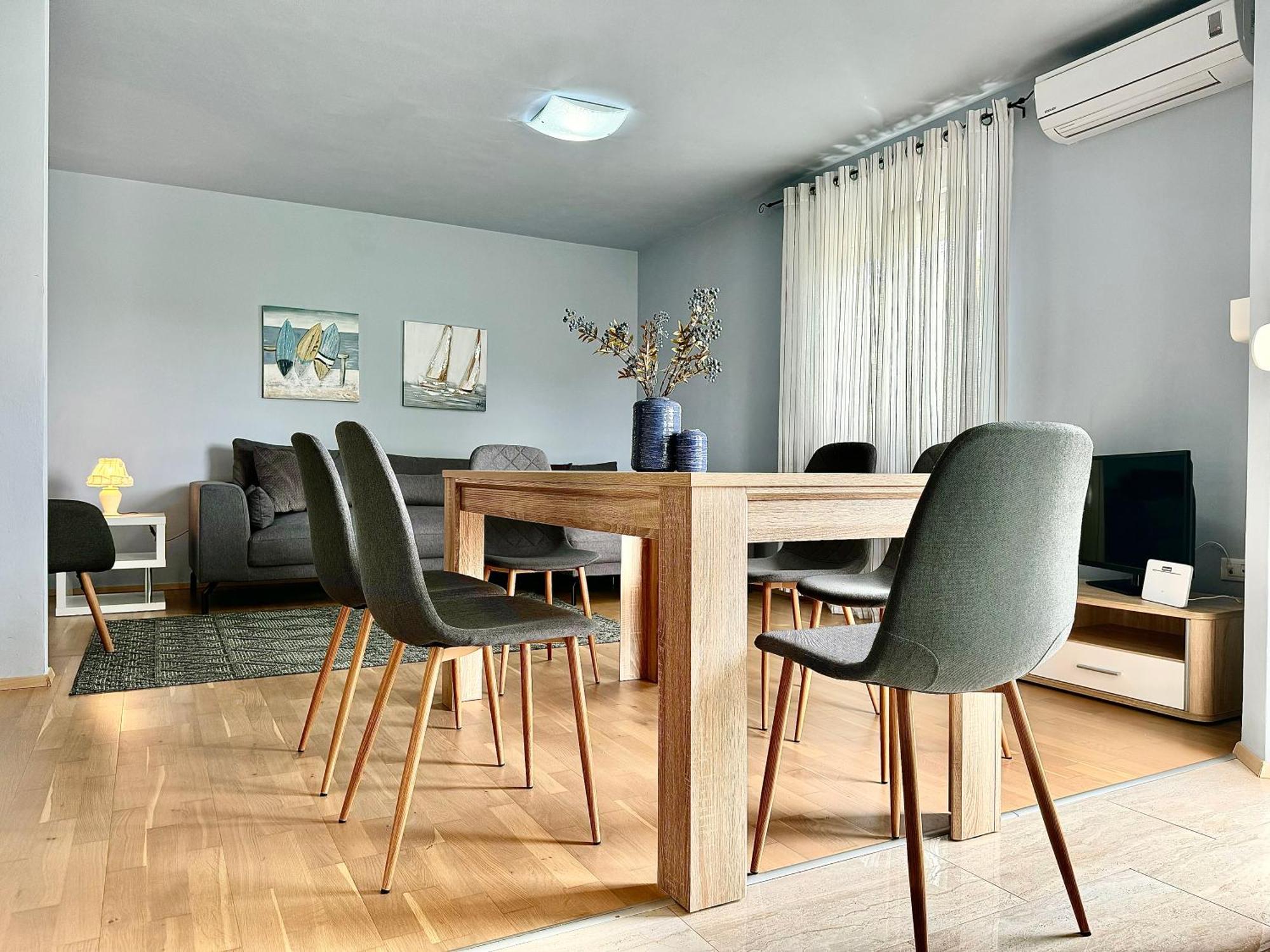 Apartments Terra Solaris Medulin Kültér fotó