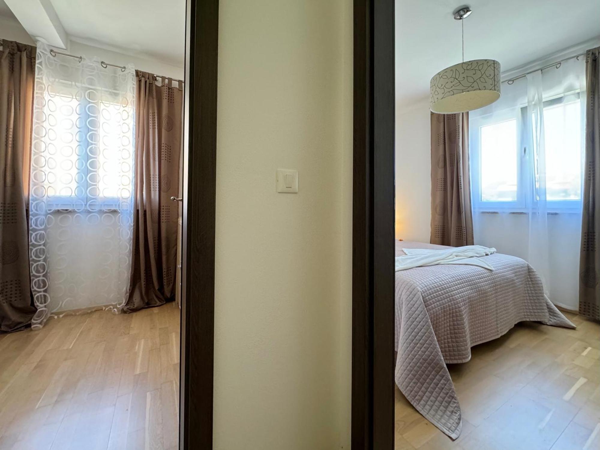 Apartments Terra Solaris Medulin Kültér fotó
