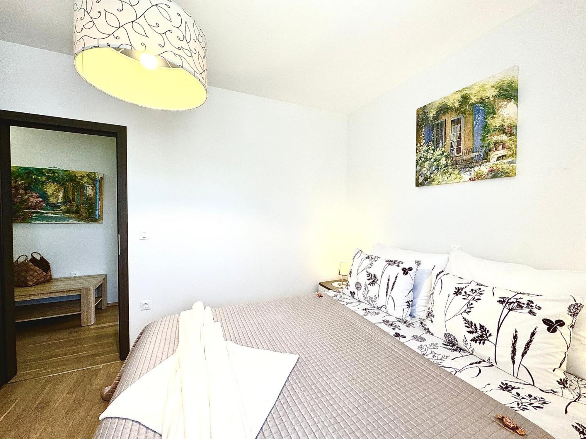Apartments Terra Solaris Medulin Kültér fotó