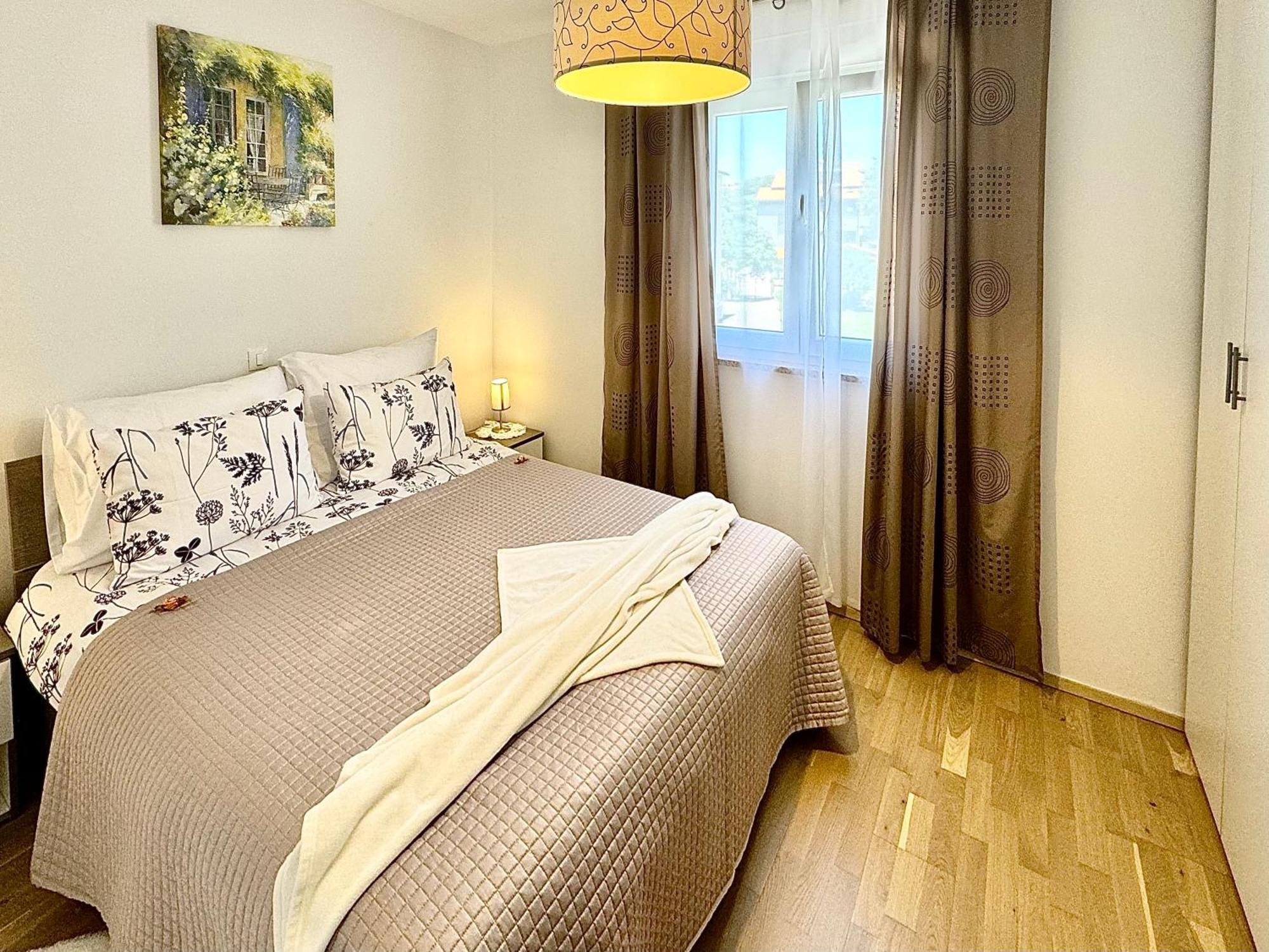Apartments Terra Solaris Medulin Kültér fotó