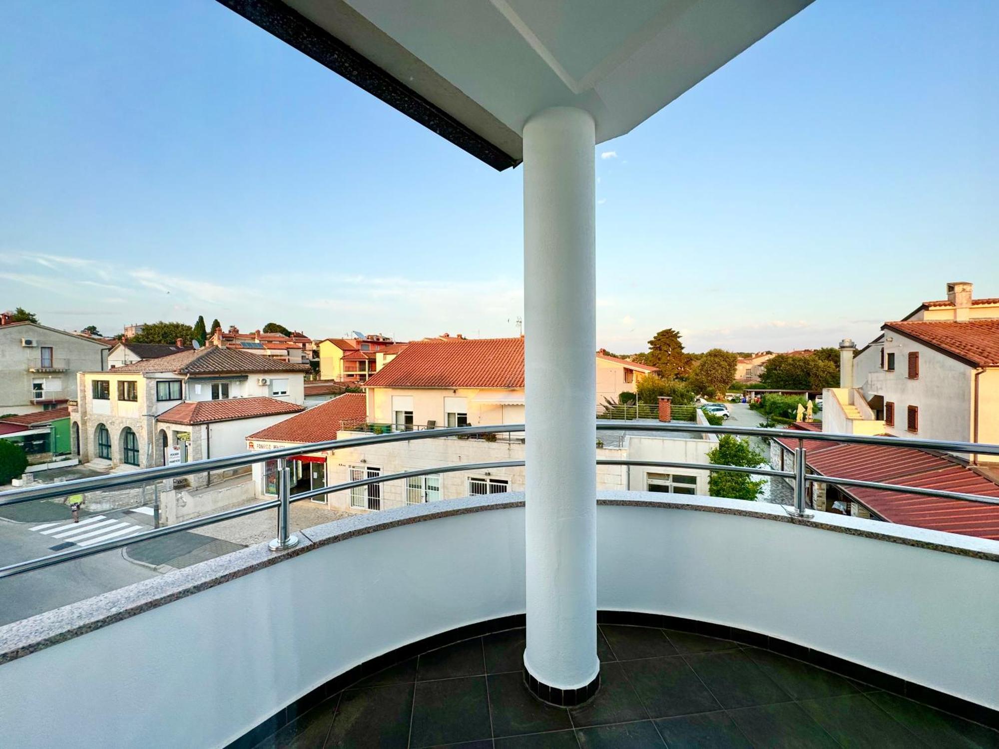 Apartments Terra Solaris Medulin Szoba fotó