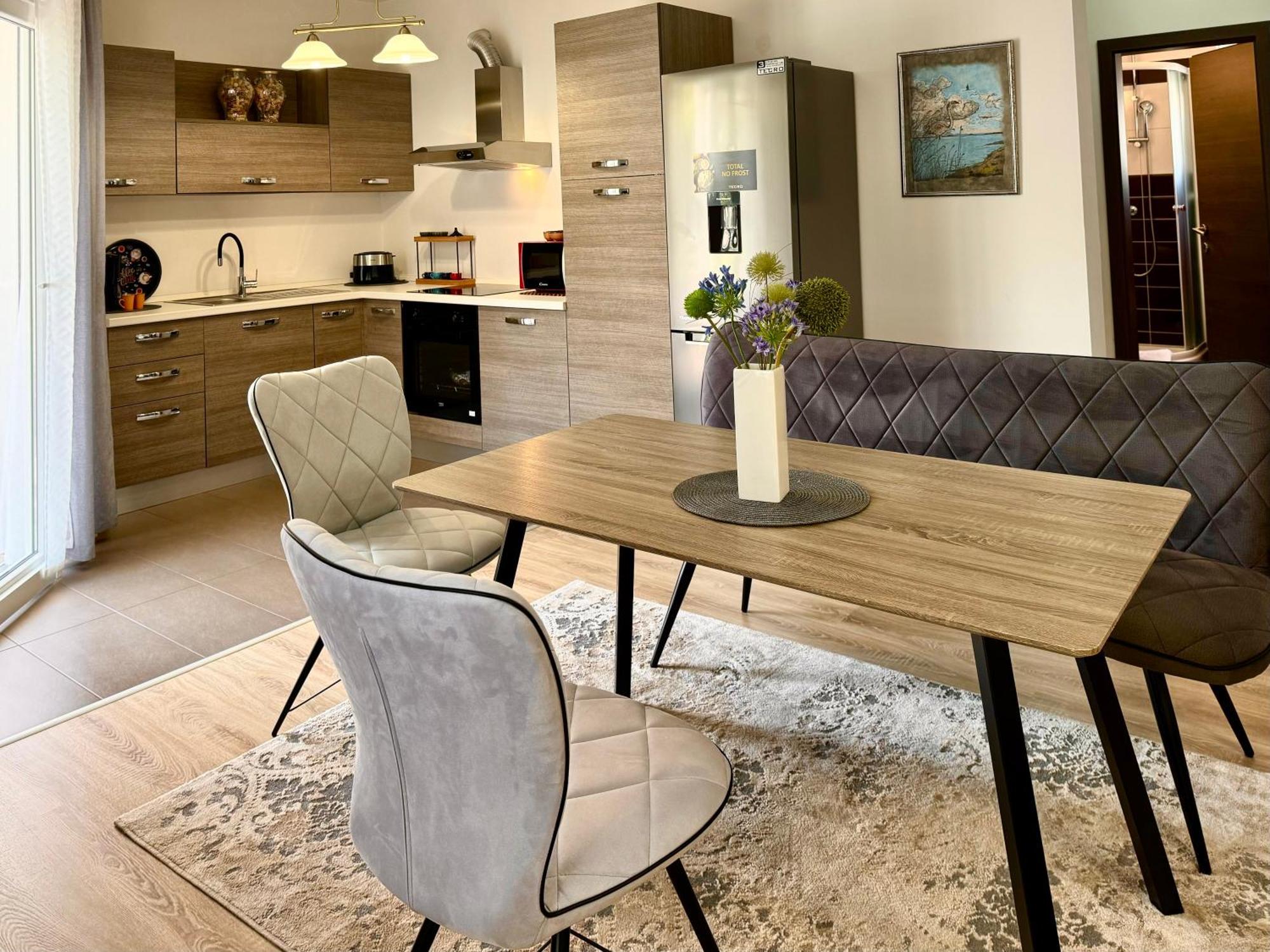 Apartments Terra Solaris Medulin Kültér fotó