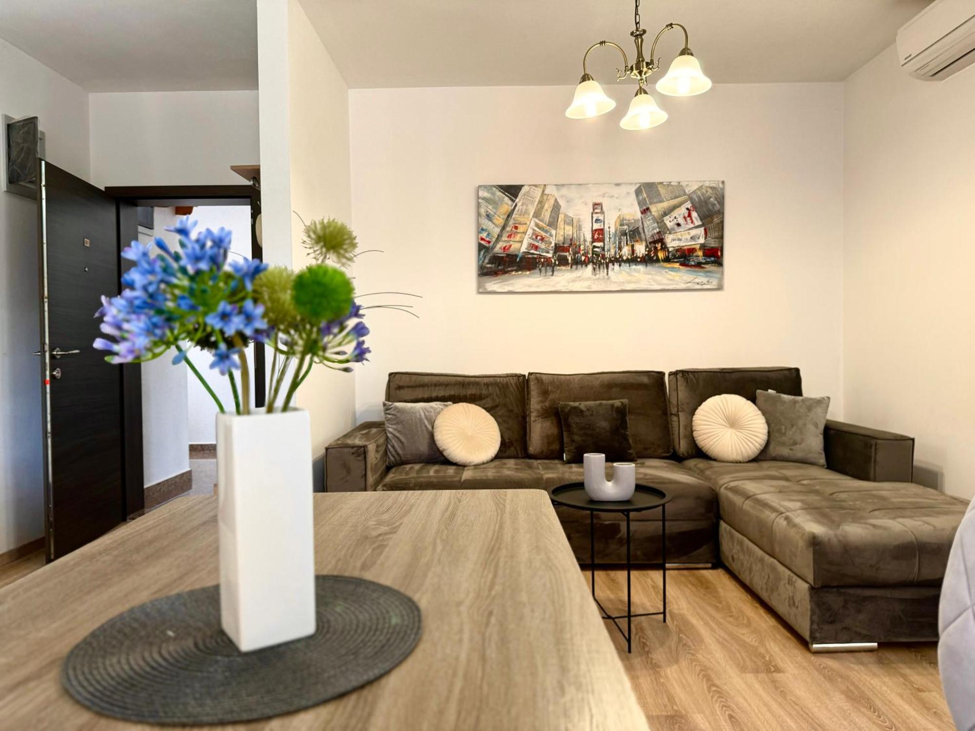 Apartments Terra Solaris Medulin Kültér fotó