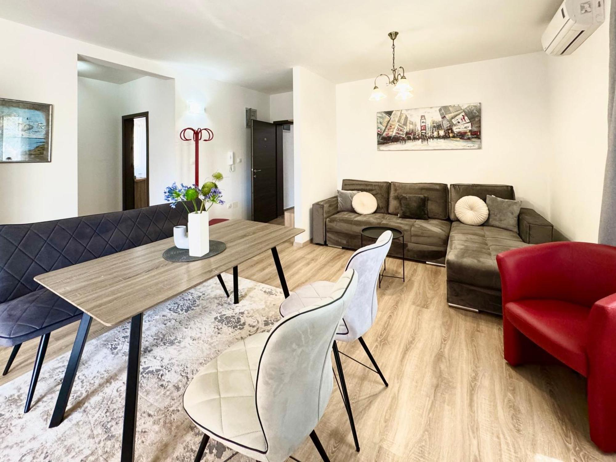 Apartments Terra Solaris Medulin Kültér fotó