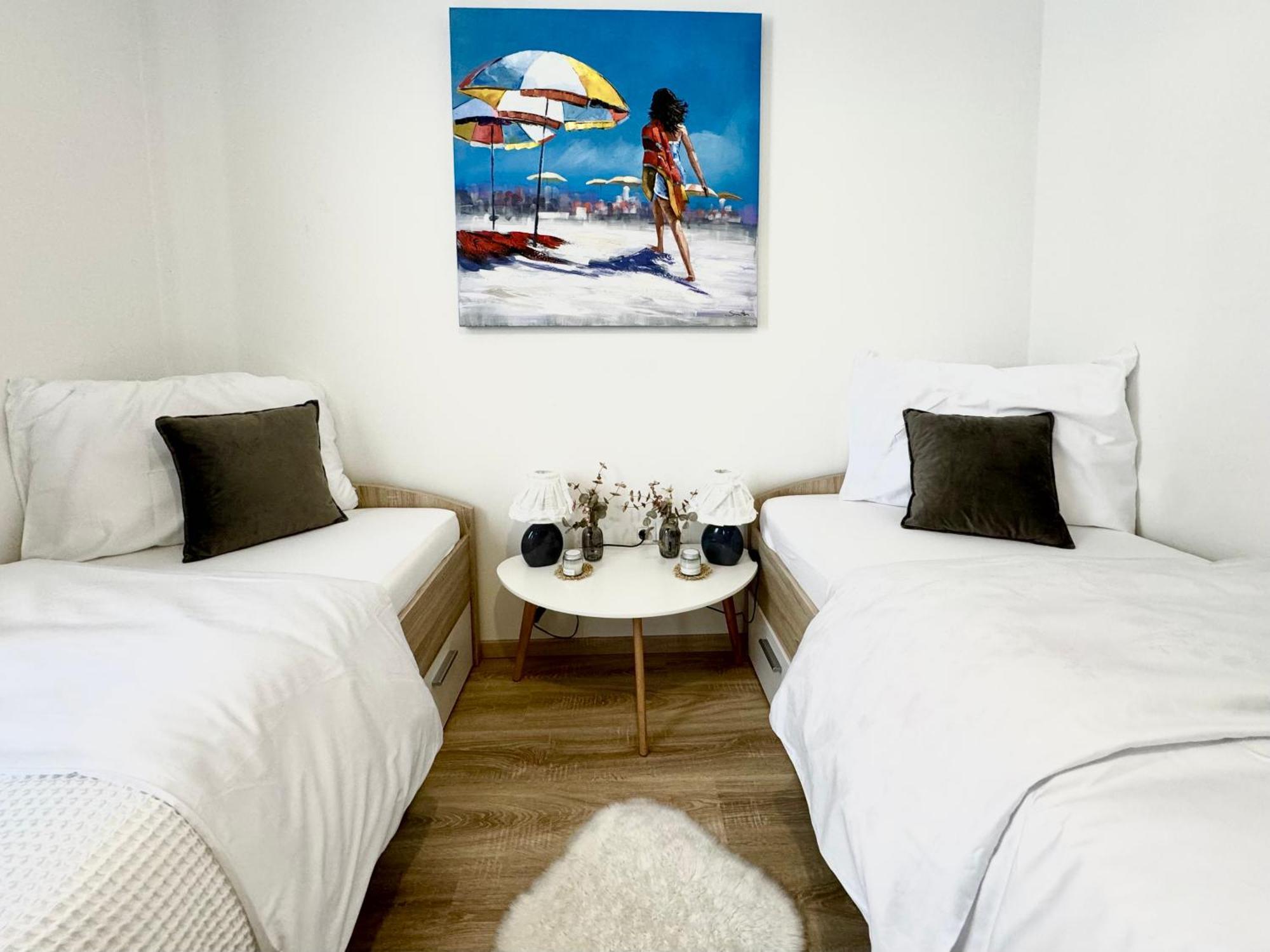 Apartments Terra Solaris Medulin Kültér fotó