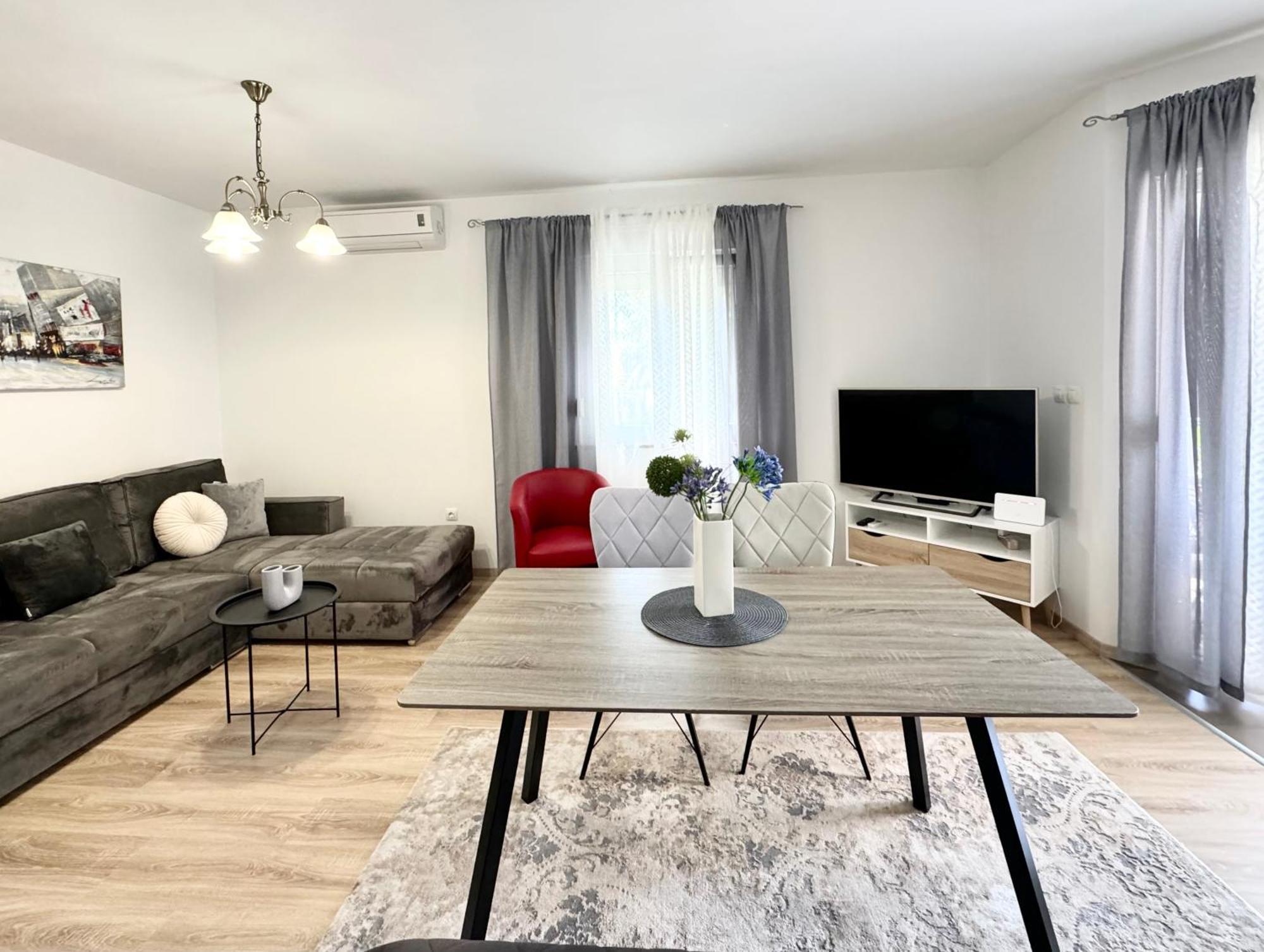 Apartments Terra Solaris Medulin Kültér fotó