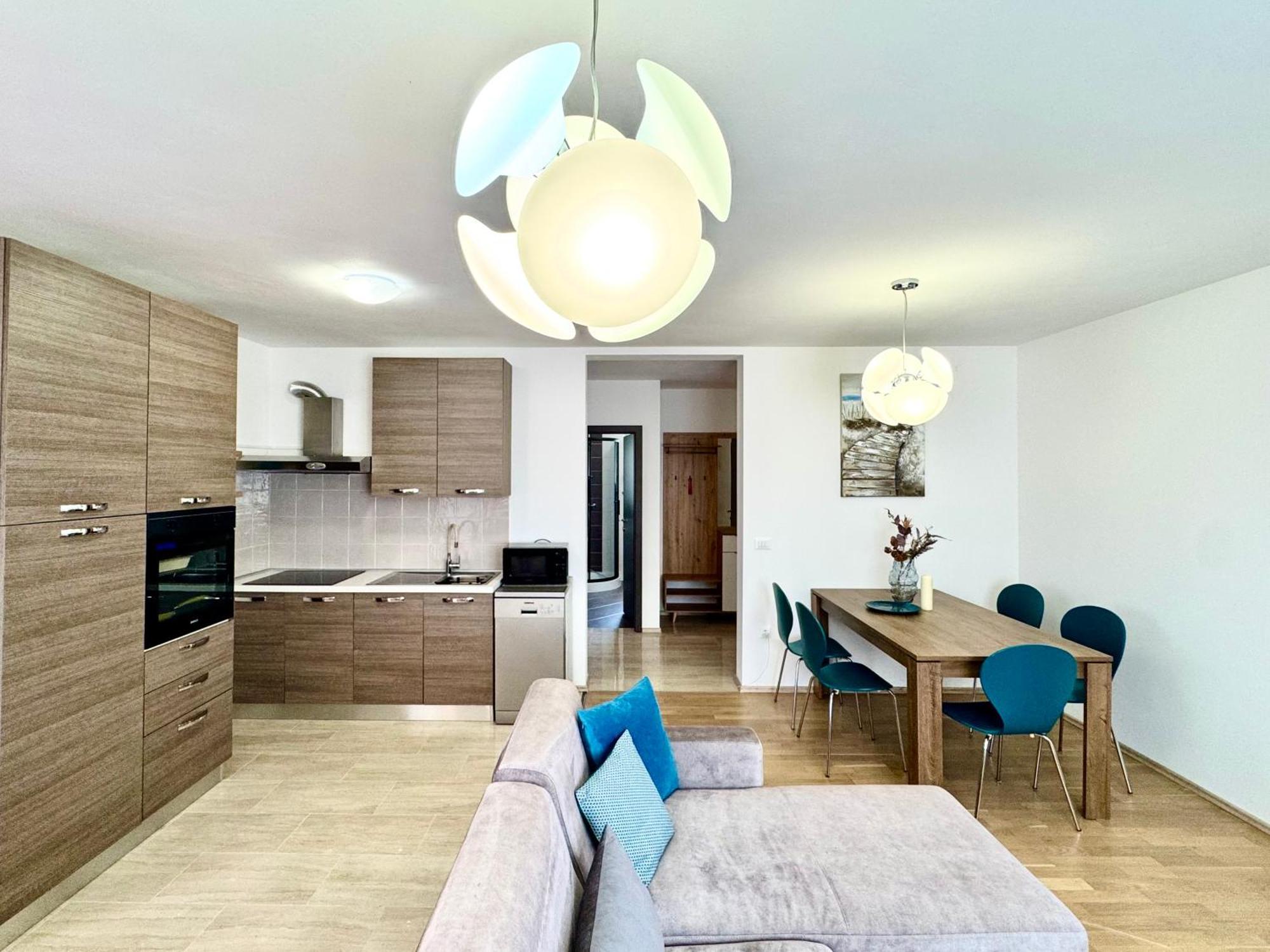 Apartments Terra Solaris Medulin Kültér fotó
