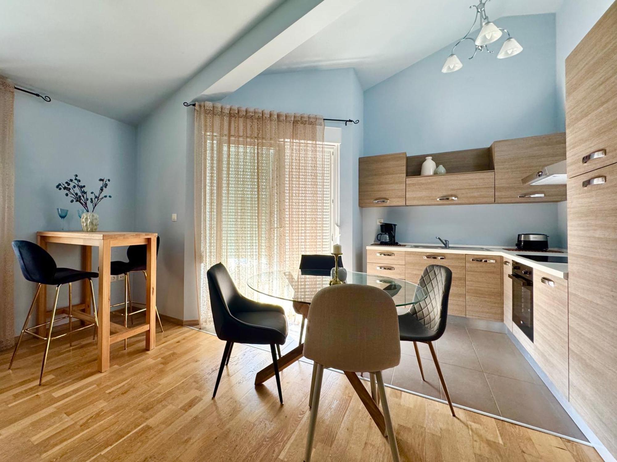 Apartments Terra Solaris Medulin Kültér fotó