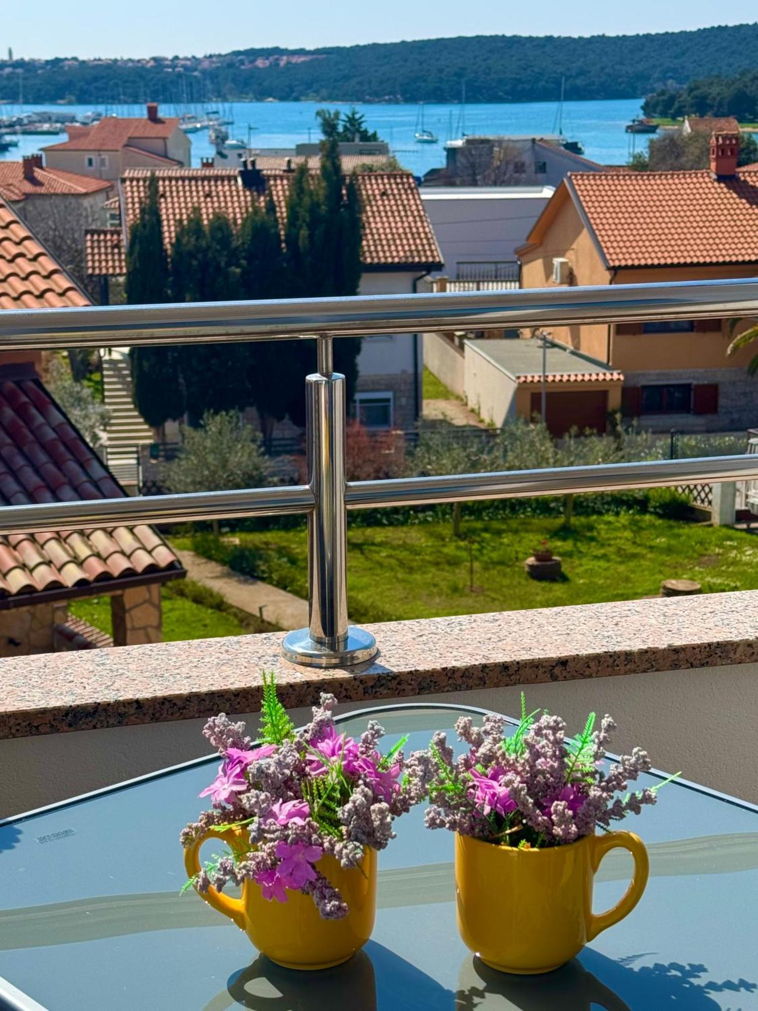 Apartments Terra Solaris Medulin Kültér fotó