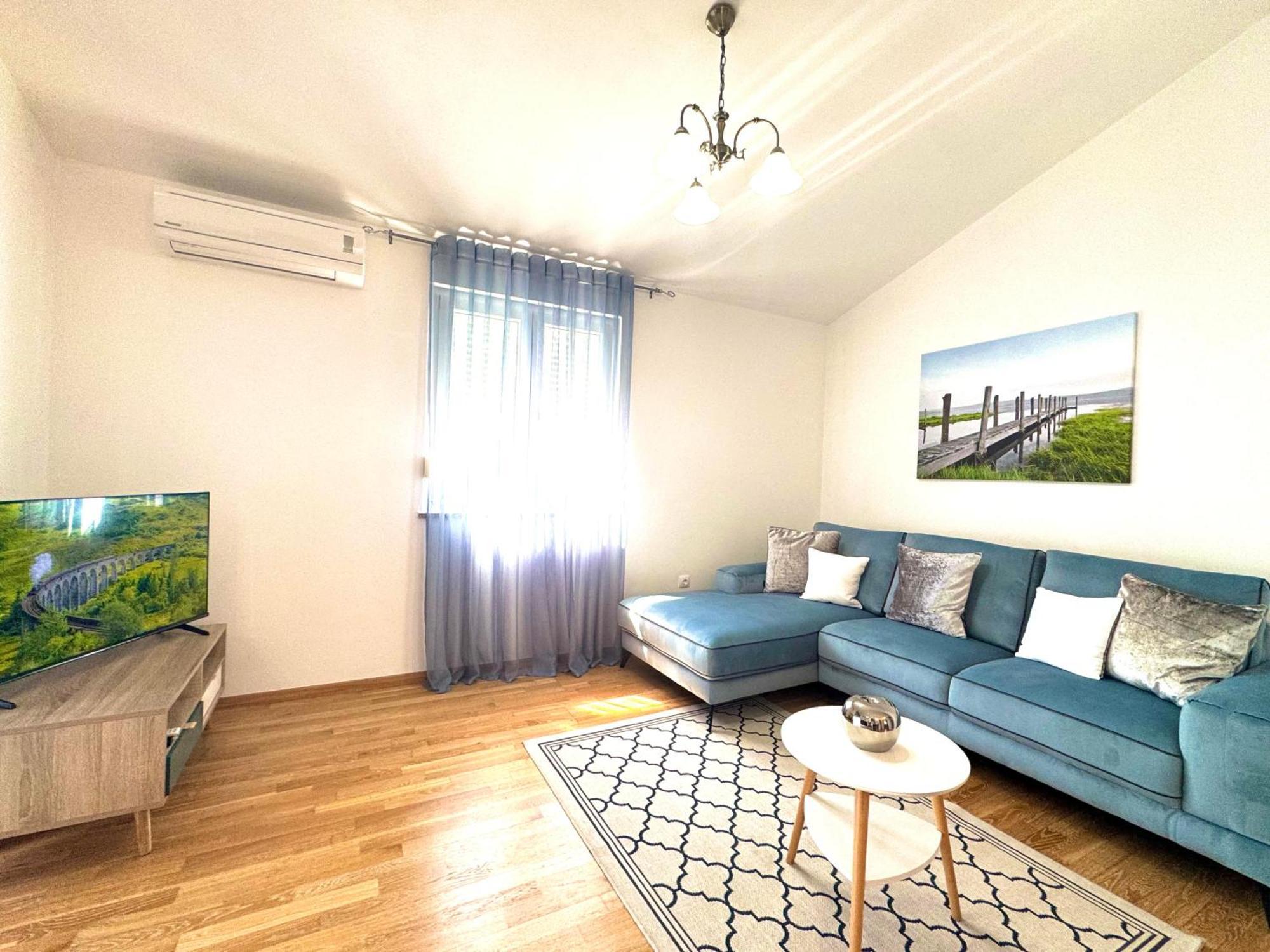 Apartments Terra Solaris Medulin Szoba fotó
