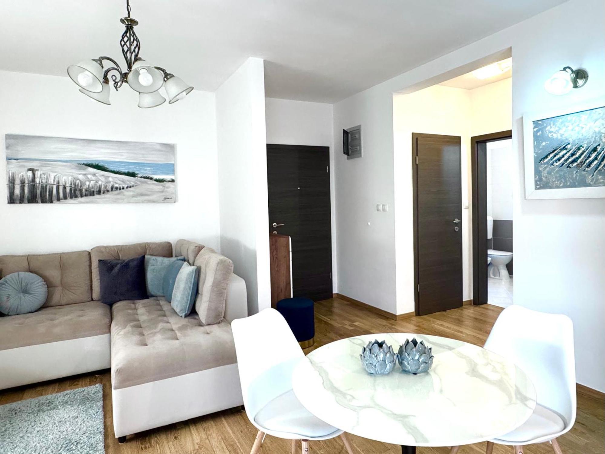 Apartments Terra Solaris Medulin Kültér fotó