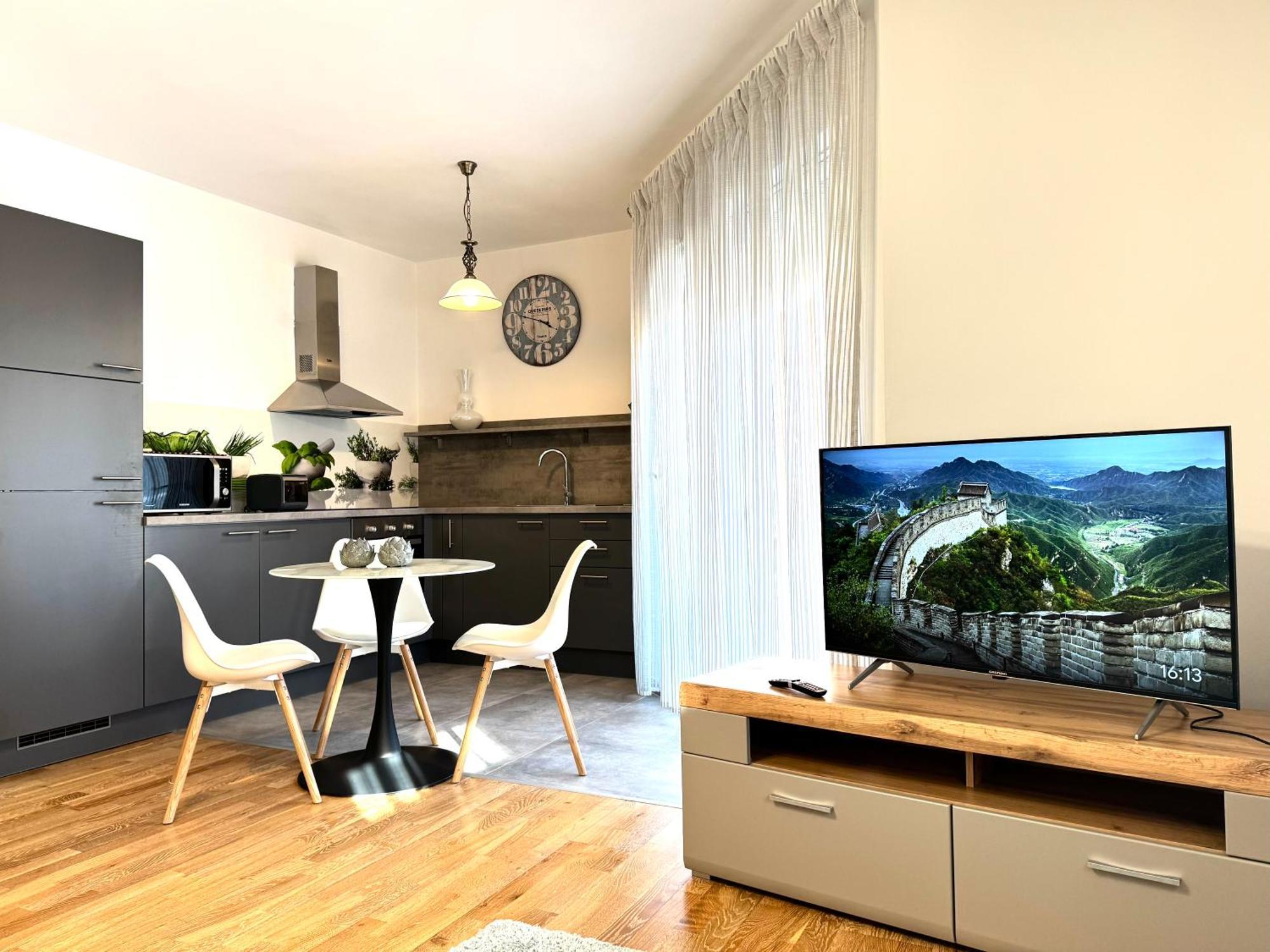 Apartments Terra Solaris Medulin Kültér fotó