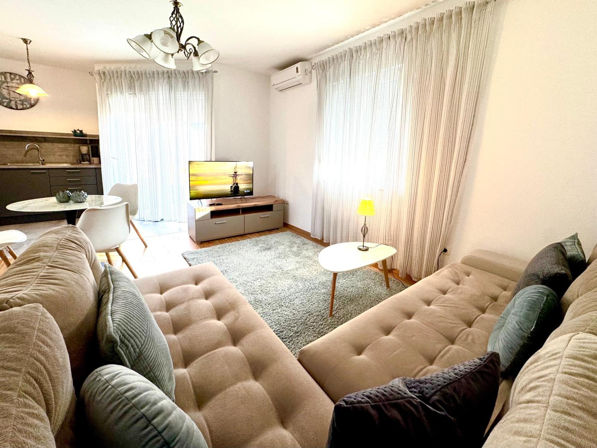 Apartments Terra Solaris Medulin Kültér fotó