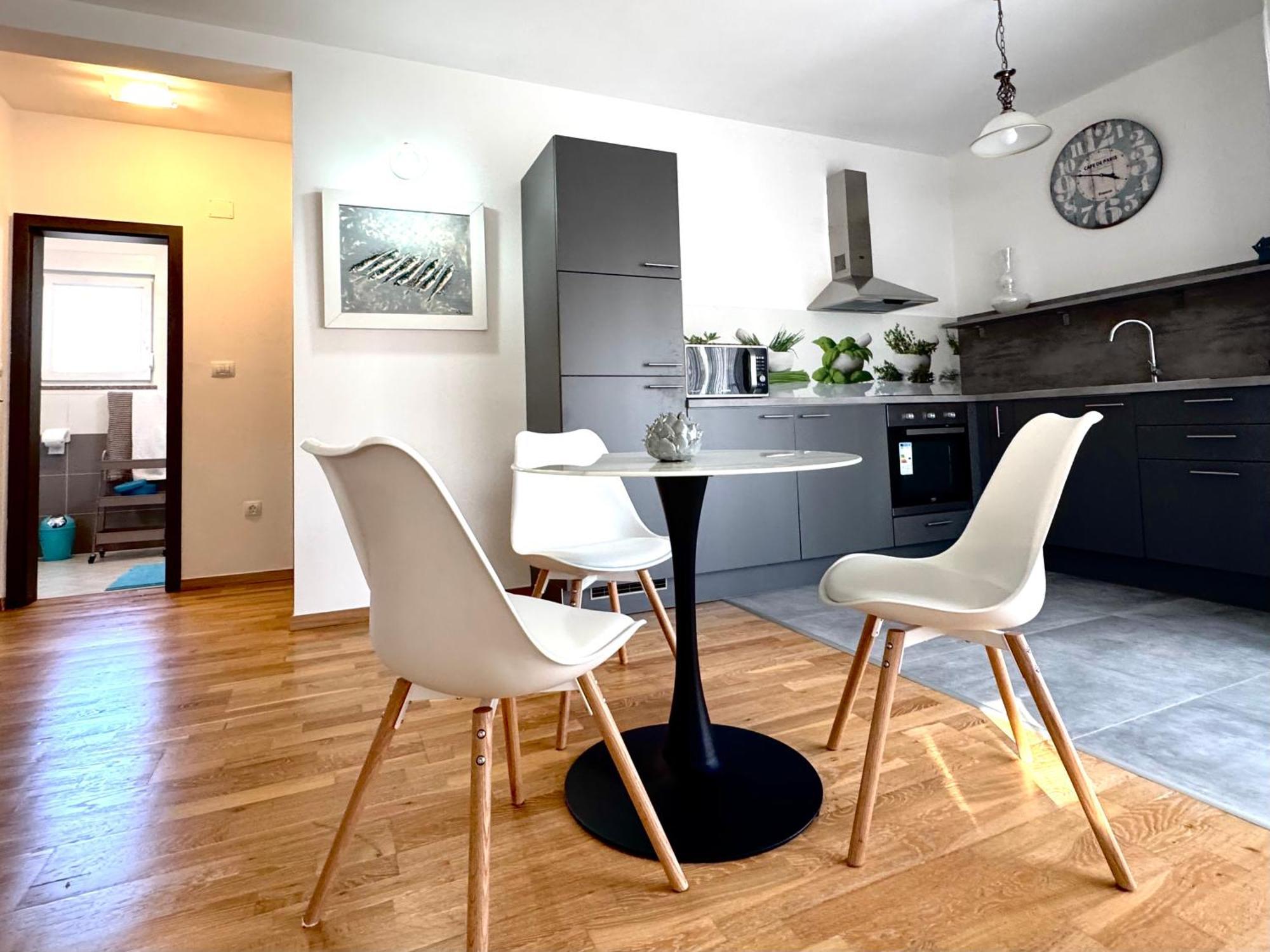 Apartments Terra Solaris Medulin Kültér fotó